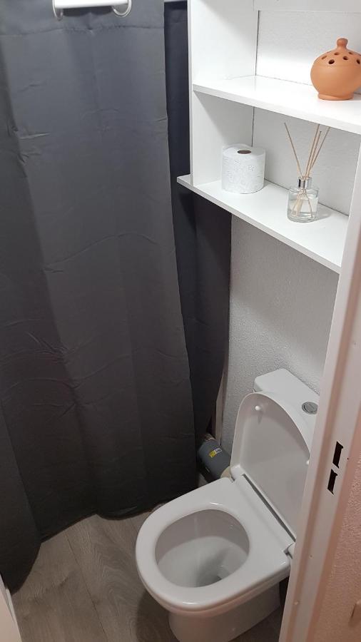 Le Duplex Septimontain Apartman Samoëns Kültér fotó