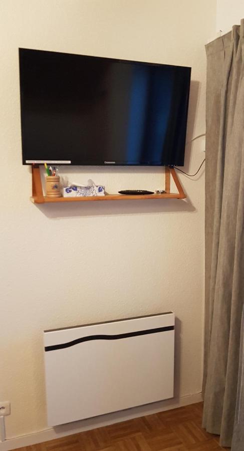 Le Duplex Septimontain Apartman Samoëns Kültér fotó