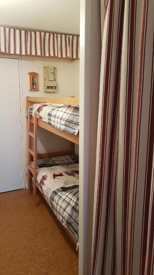 Le Duplex Septimontain Apartman Samoëns Kültér fotó
