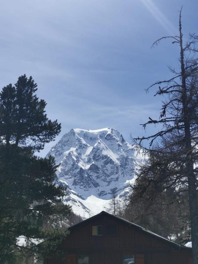 Le Duplex Septimontain Apartman Samoëns Kültér fotó